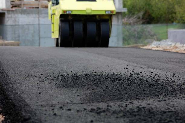 Best Driveway Resurfacing Pavers  in Wadley, GA