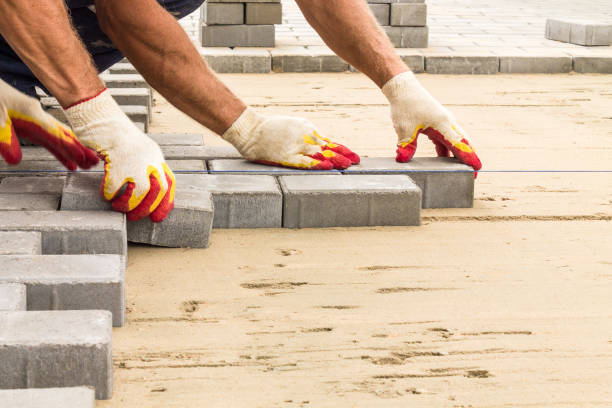 Best Best Driveway Pavers  in Wadley, GA