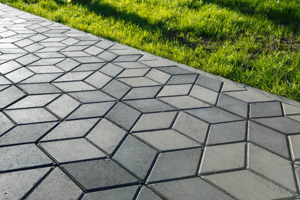 Best Commercial Driveway Pavers  in Wadley, GA