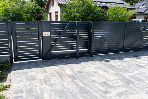 Best Brick Driveway Pavers  in Wadley, GA