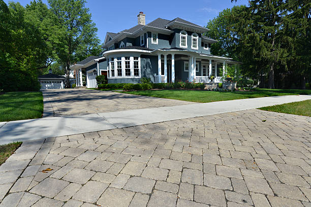 Reasons to Select Us for Your Driveway Paving Requirements in Wadley, GA