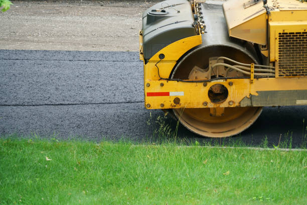 Best Best Driveway Pavers  in Wadley, GA