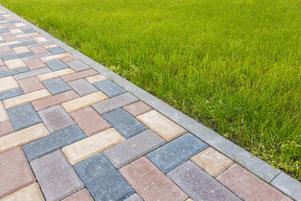 Best Driveway Paving Contractor  in Wadley, GA