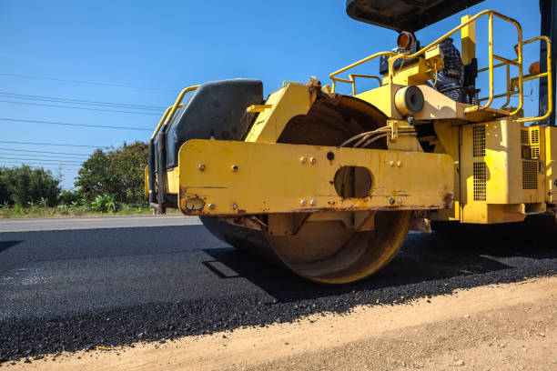 Professional Driveway Pavers in Wadley, GA